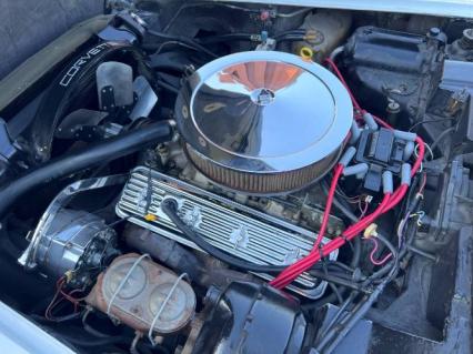 1976 Chevrolet Corvette