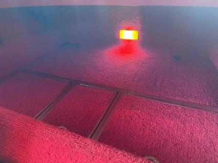 1976 Chevrolet Corvette