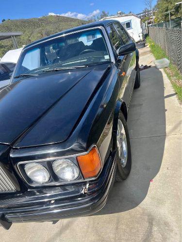 1997 Bentley Brooklands