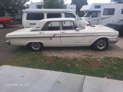 1964 Ford Fairlane