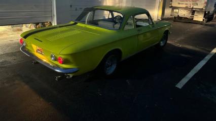 1962 Chevrolet Corvair