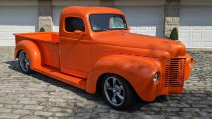 1948 International Pickup