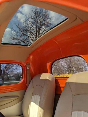 1948 International Pickup