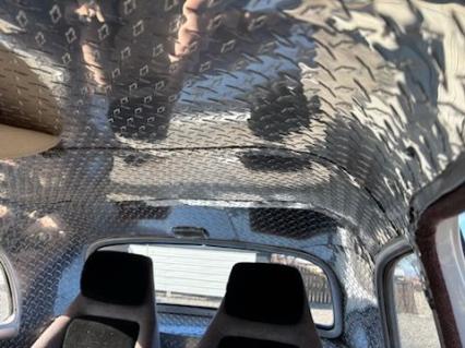 1949 Plymouth Deluxe