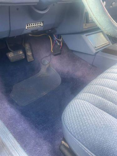1984 Chevrolet Monte Carlo