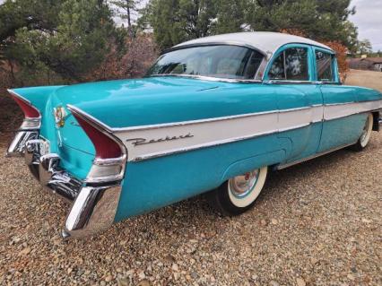 1956 Packard Executive