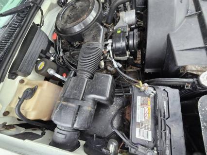 1994 Chevrolet Silverado