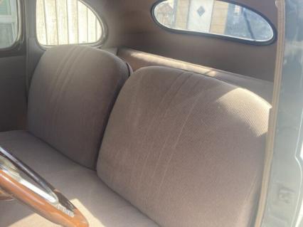 1941 Ford Deluxe