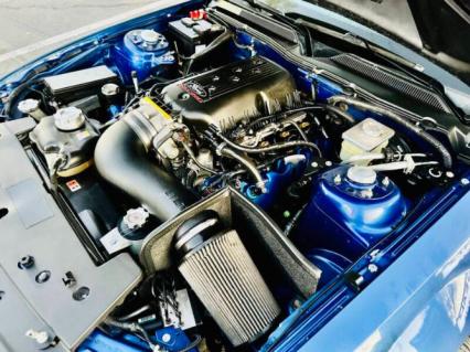 2006 Ford Mustang