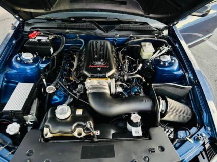 2006 Ford Mustang