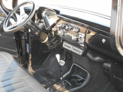 1957 Chevrolet Cameo