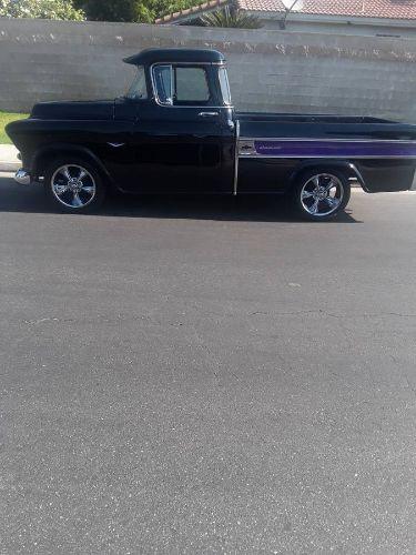 1957 Chevrolet Cameo