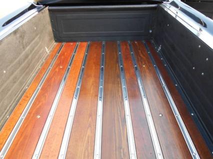 1957 Chevrolet Cameo