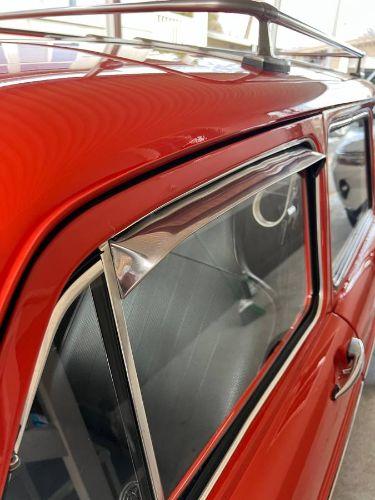 1972 Volkswagen Type 3