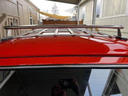 1972 Volkswagen Type 3