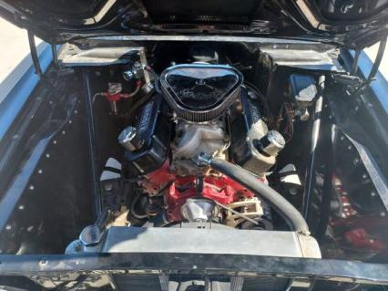 1963 Chevrolet Chevy II