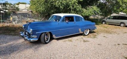 1954 Chrysler New Yorker