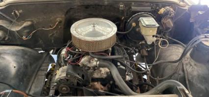 1979 Chevrolet C10