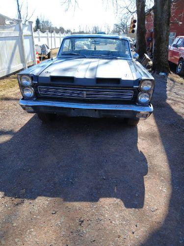 1965 Mercury Comet