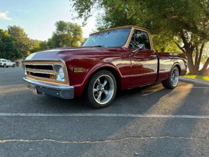 1970 Chevrolet C10