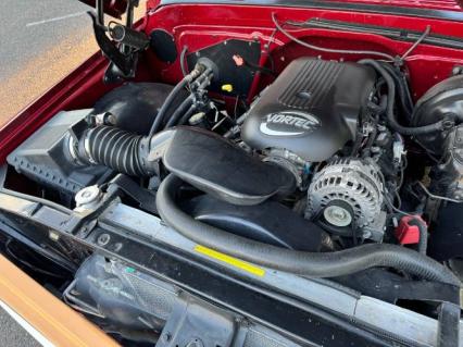 1970 Chevrolet C10