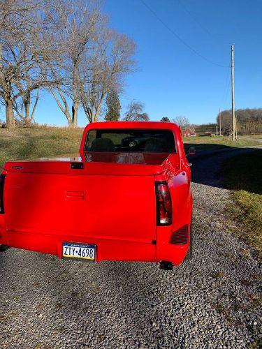 1970 Chevrolet C10