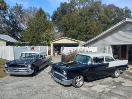 1957 Chevrolet 210