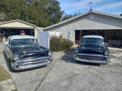 1957 Chevrolet 210
