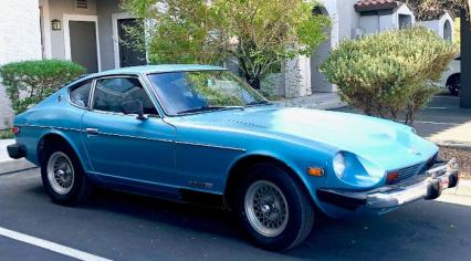 1976 Datsun 280Z