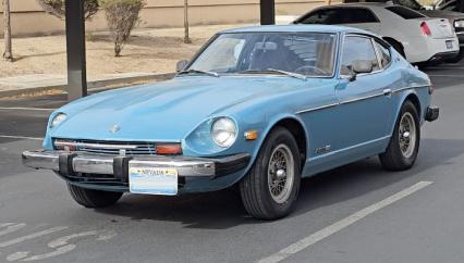 1976 Datsun 280Z