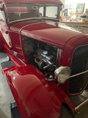 1931 Ford Model A
