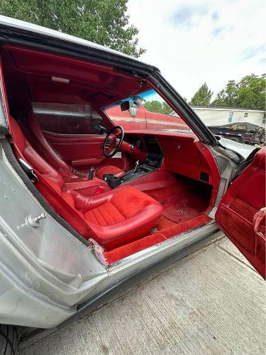 1979 Chevrolet Corvette