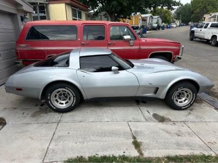 1979 Chevrolet Corvette