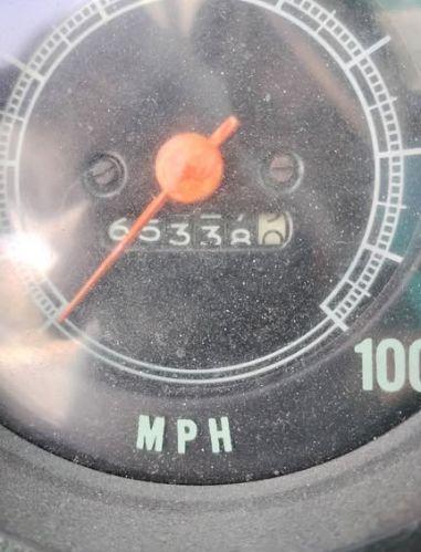 1968 GMC 1500