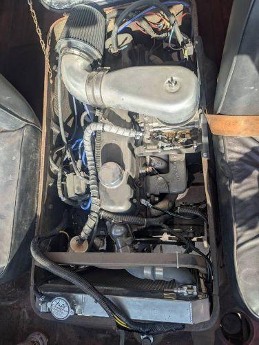 1966 Chevrolet G10