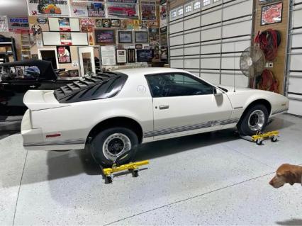 1984 Pontiac Firebird