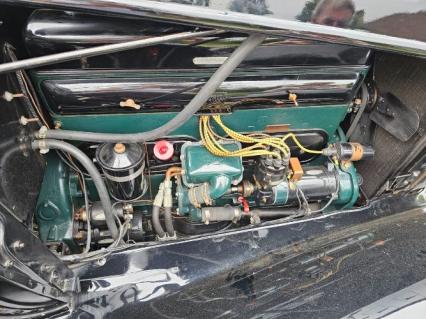 1933 Buick Model 87
