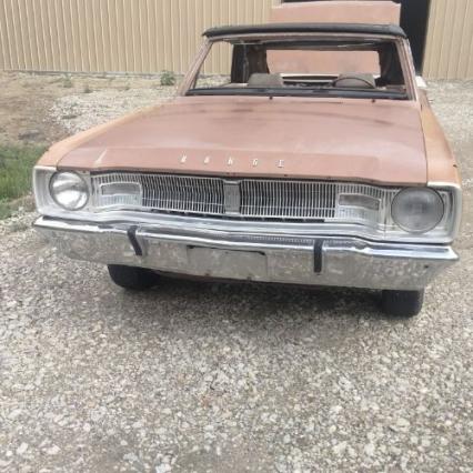 1967 Dodge Dart