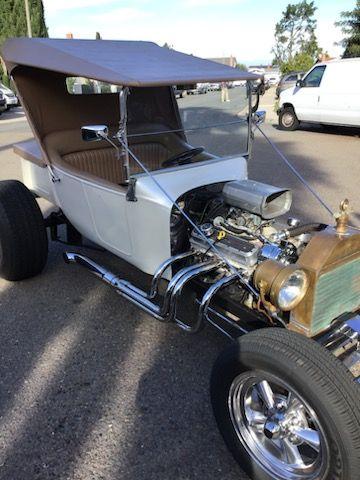 1923 Ford Model T