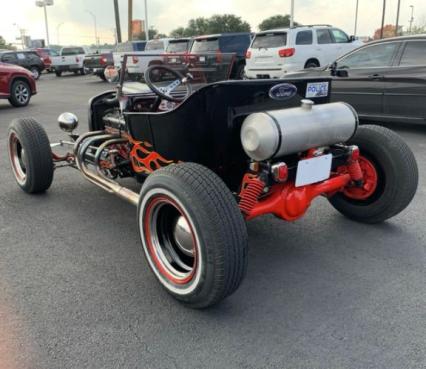 1923 Ford T Bucket