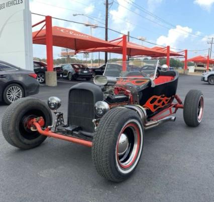 1923 Ford T Bucket