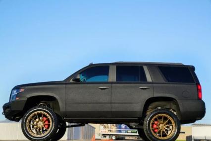 2019 Chevrolet Tahoe