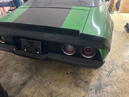 1980 Chevrolet Camaro