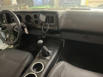 1980 Chevrolet Camaro