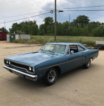 1970 Plymouth Roadrunner