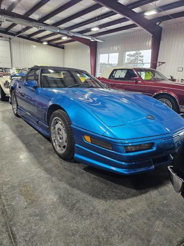 1992 Chevrolet Corvette