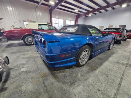 1992 Chevrolet Corvette