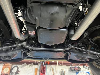 1967 Pontiac Firebird