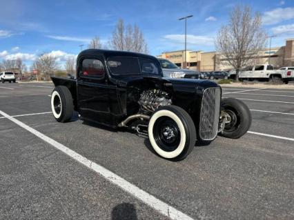 1939 Chevrolet Pickup