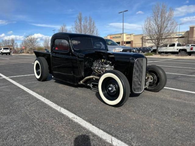 1939 Chevrolet Pickup